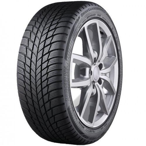 Anvelopa turism de iarna 225/45/17 Bridgestone Driveguard Winter XL RunOnFlat 94V